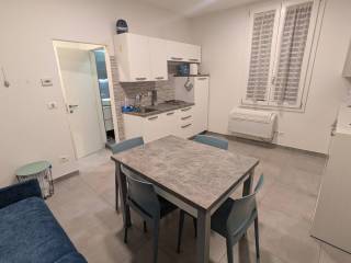 Sala da pranzo