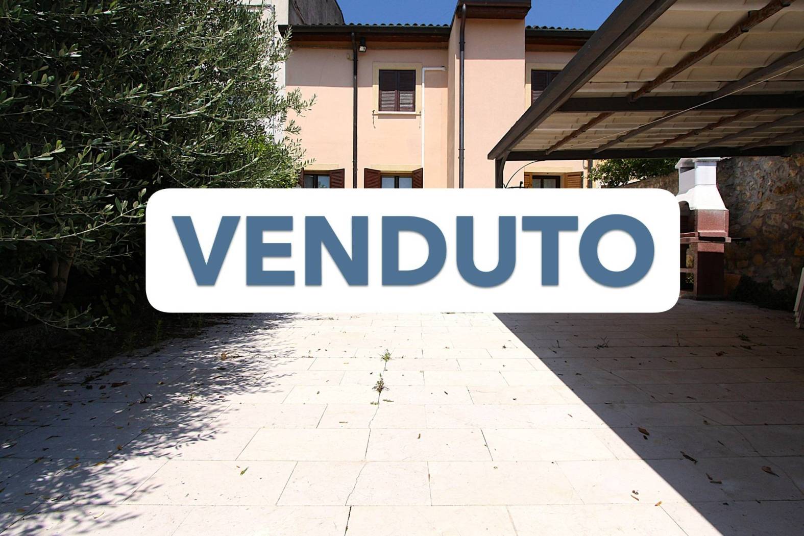 Rustico - Casale in vendita a Verona