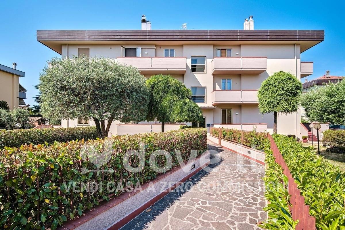 Appartamento in vendita a Prato