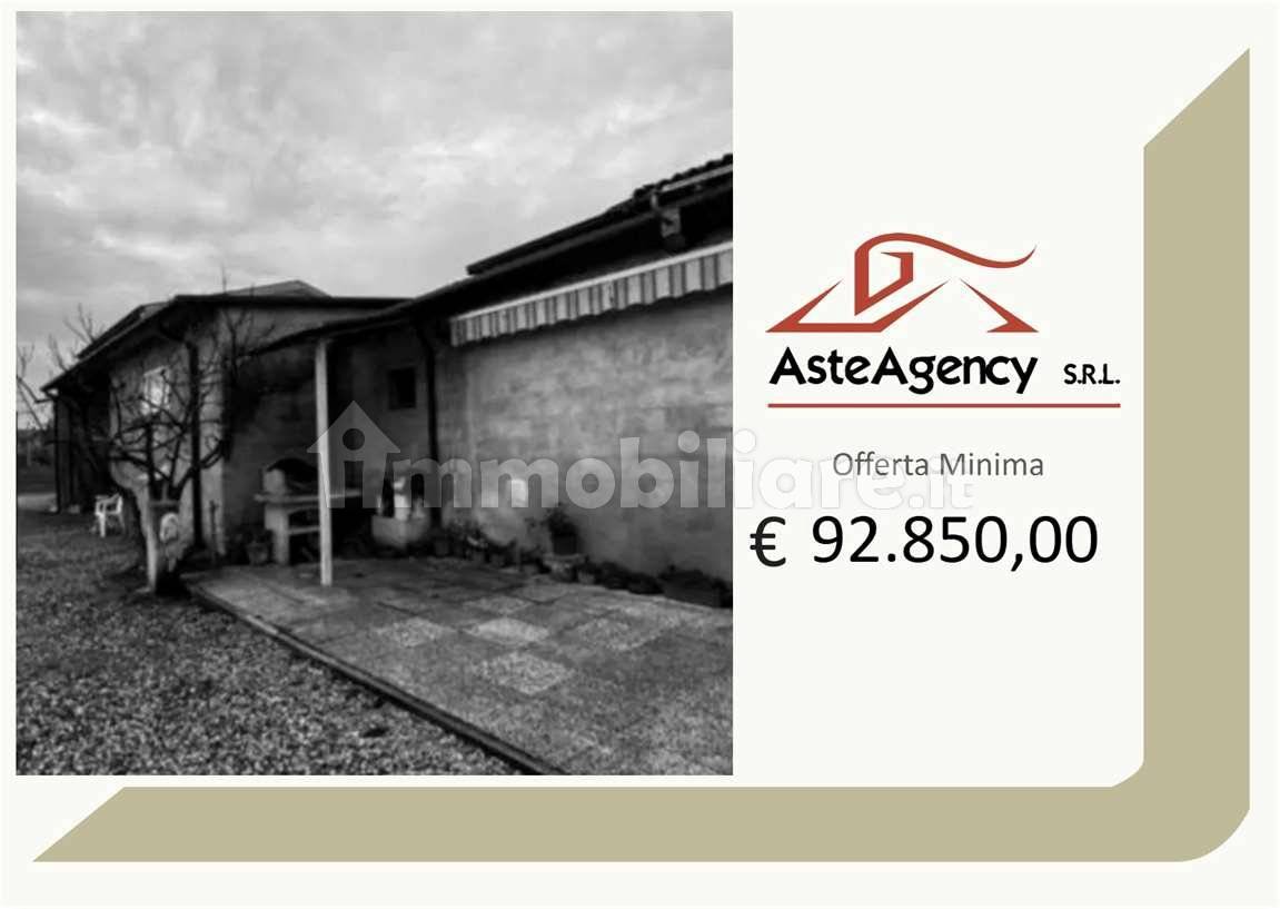 Appartamento in vendita a Buttapietra