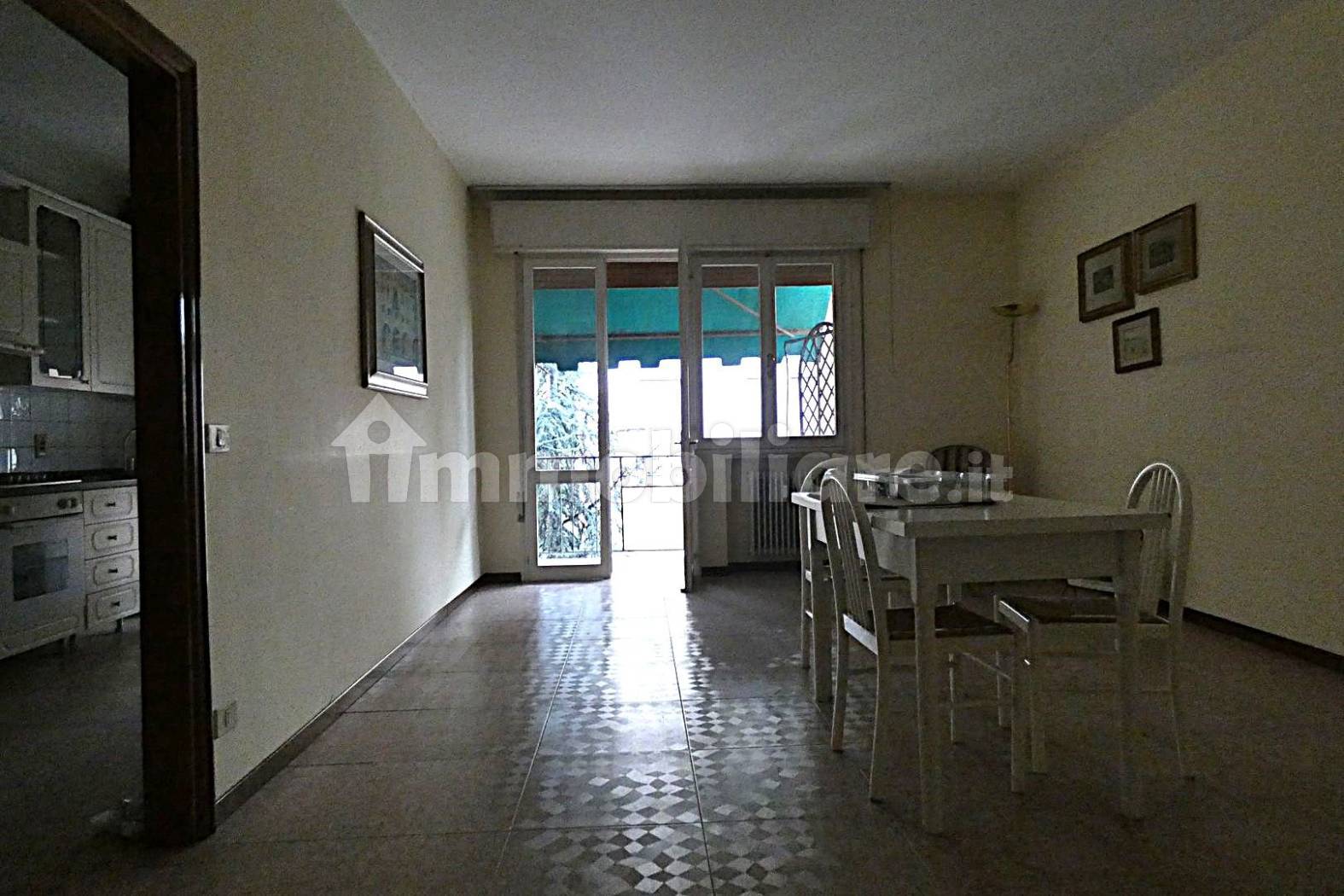 Appartamento in vendita a Padova