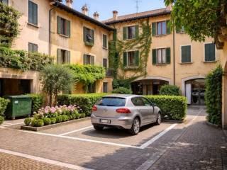 Cortile interno