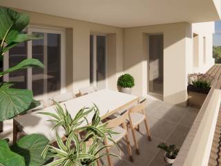 Terrazzo