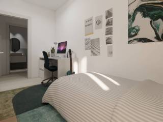 Camera da letto