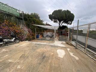 Posto macchina