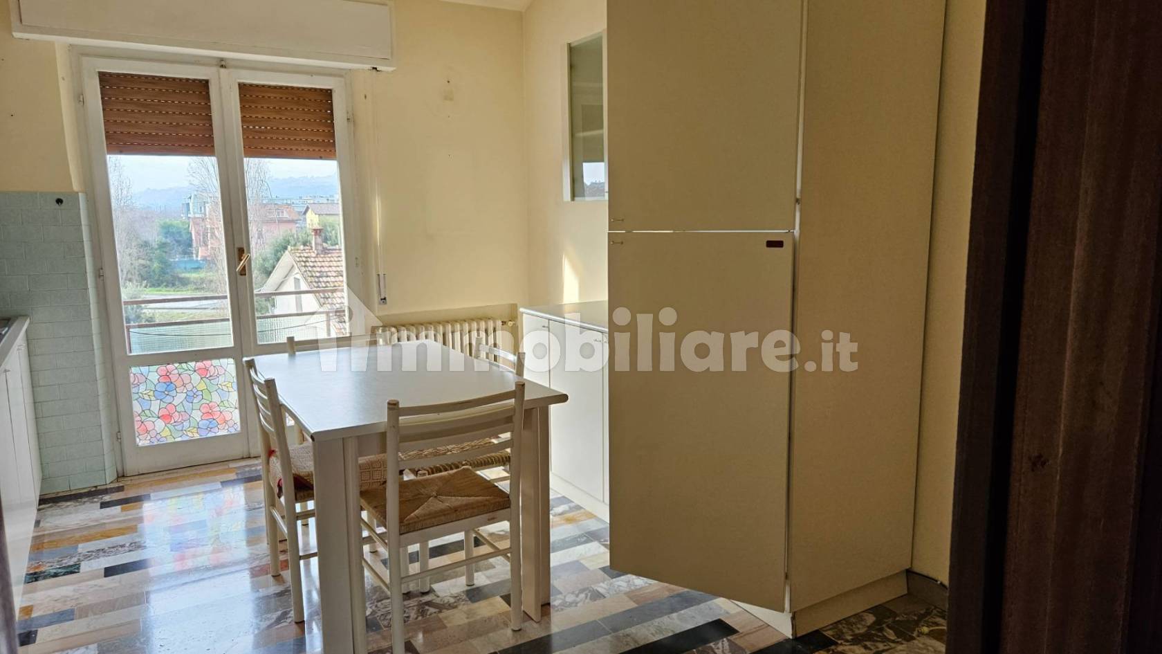 Appartamento in vendita a Fano