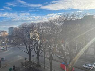 3-room flat corso Peschiera 124, Cenisia, Turin