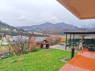 Apartment via San Biagio Di Valpolcevera, Pontedecimo, Genoa
