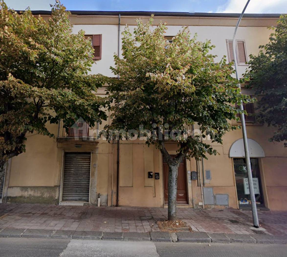 Appartamento in vendita a Macomer