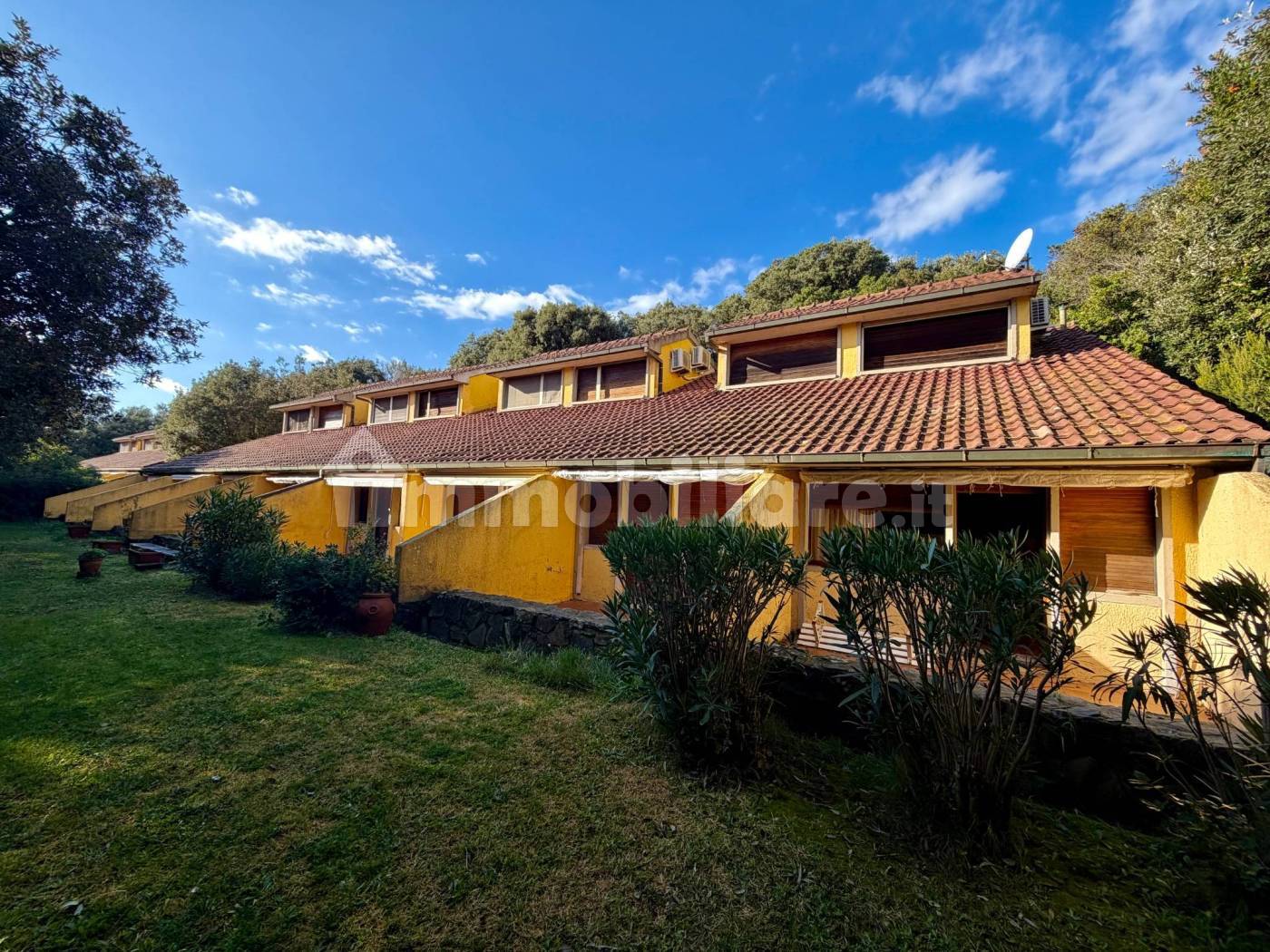 Casa indipendente in vendita a Castiglione della Pescaia