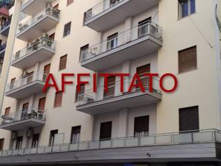 3-room flat via Raffaello Mondini, Libertà - Villabianca, Palermo