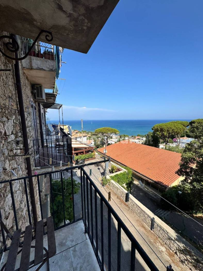 Appartamento in vendita a San Felice Circeo