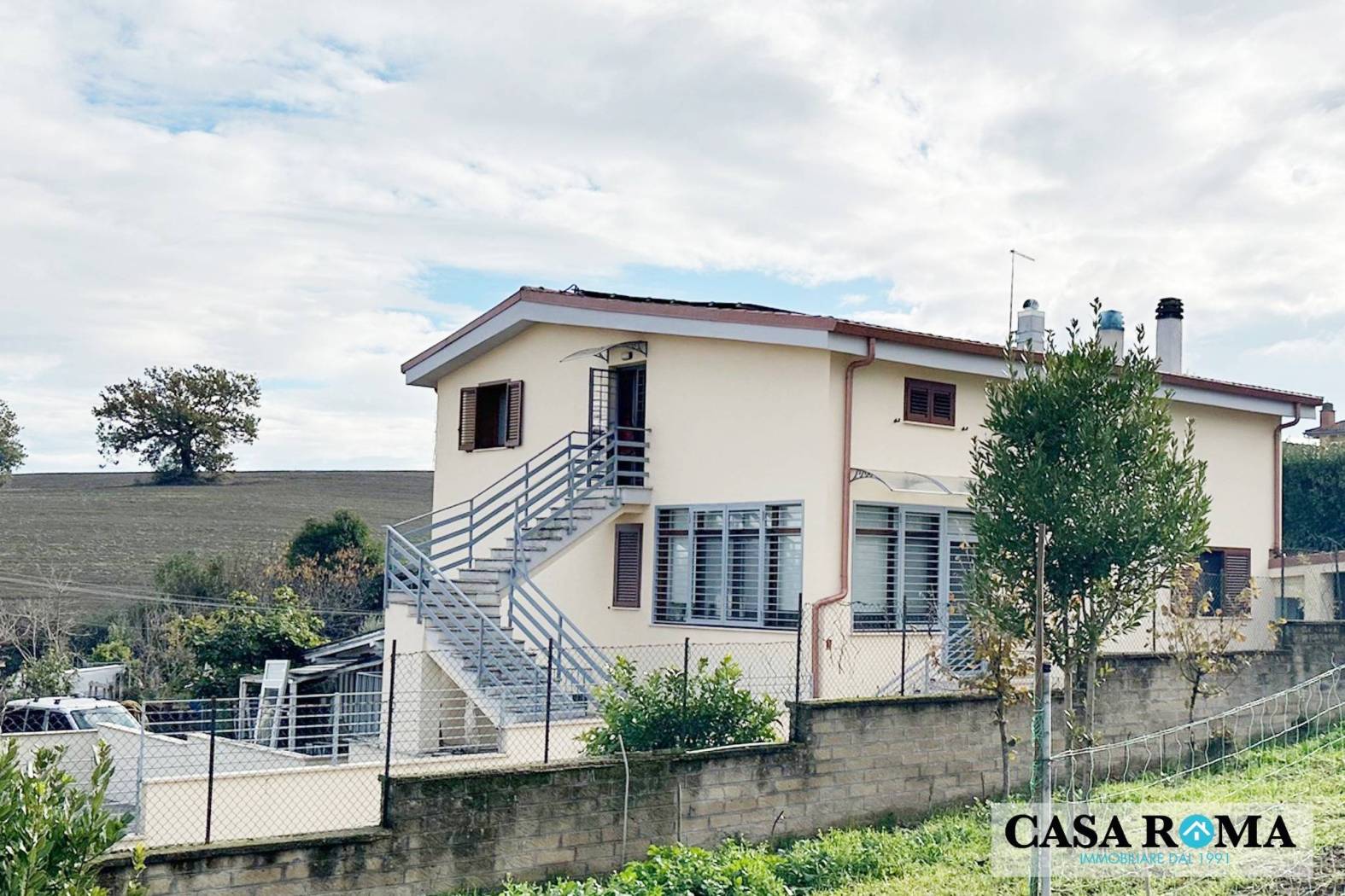 Attico - Mansarda - foto 2