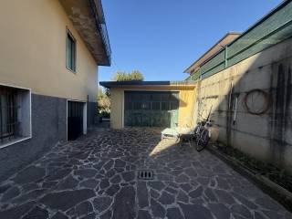 Cortile interno