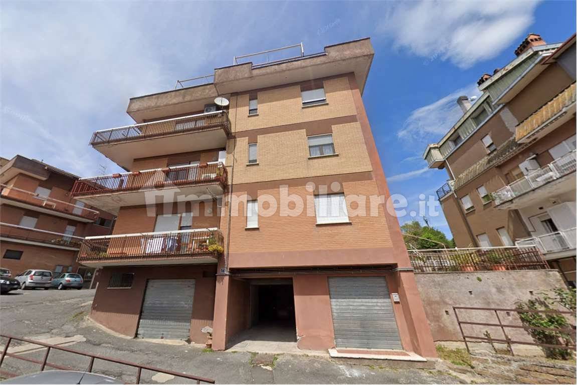 Appartamento in vendita a Civitella San Paolo