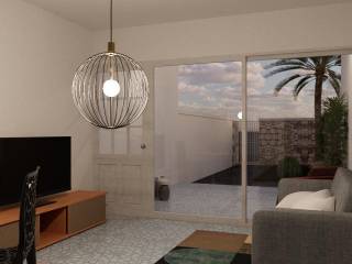 Interno palazzo