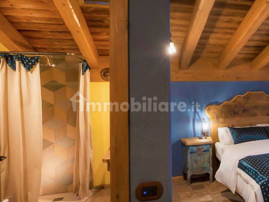 Camera da letto