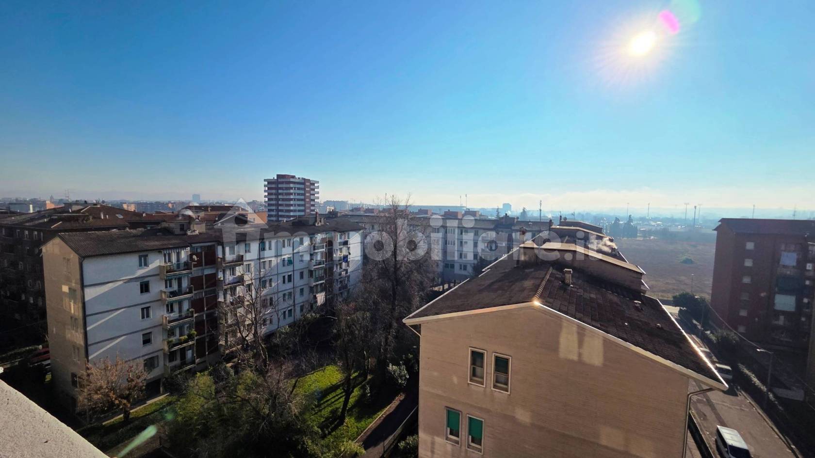 Appartamento in vendita a Verona