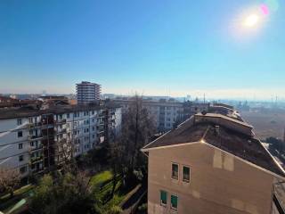 4-room flat via Fratelli Rosselli 9, Borgo Milano, Verona