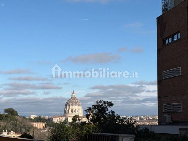 Appartamento in affitto a Roma