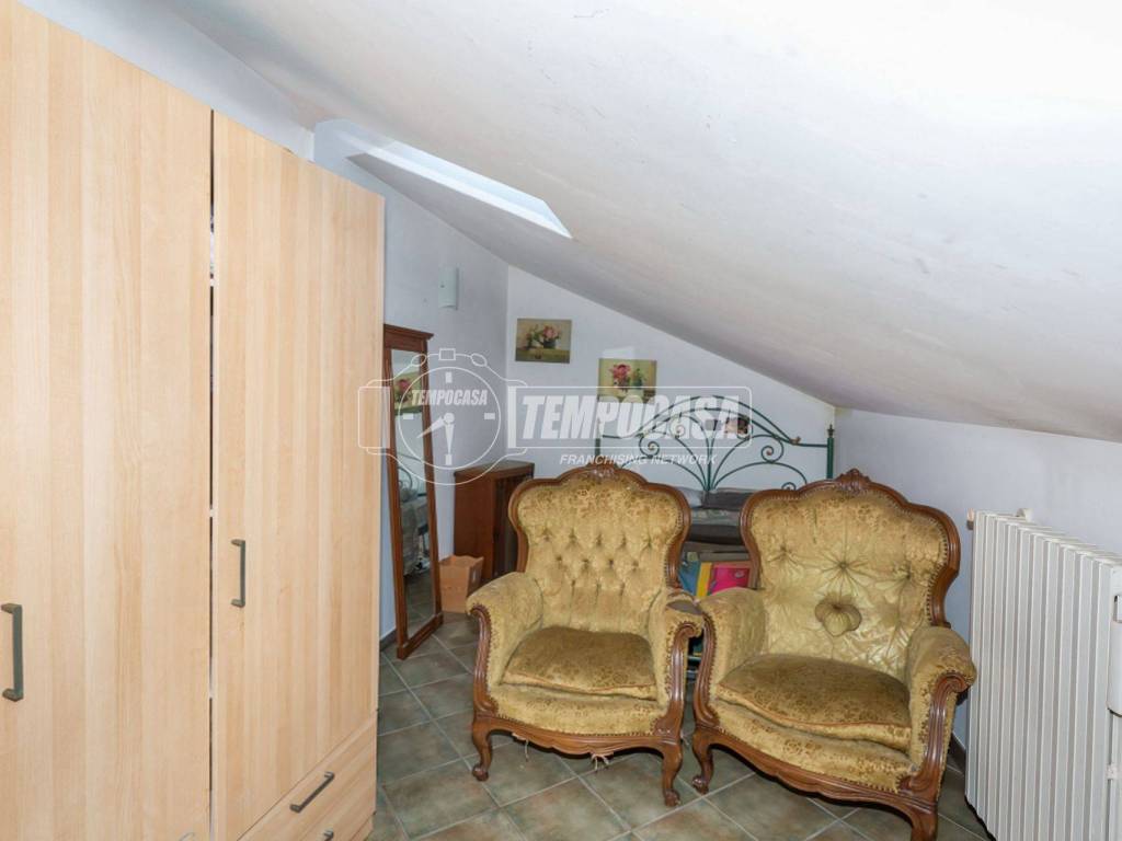 Camera da letto