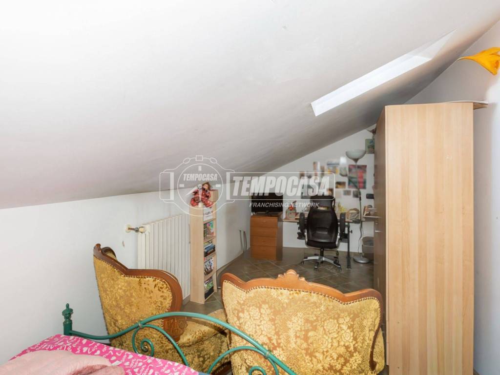 Camera da letto