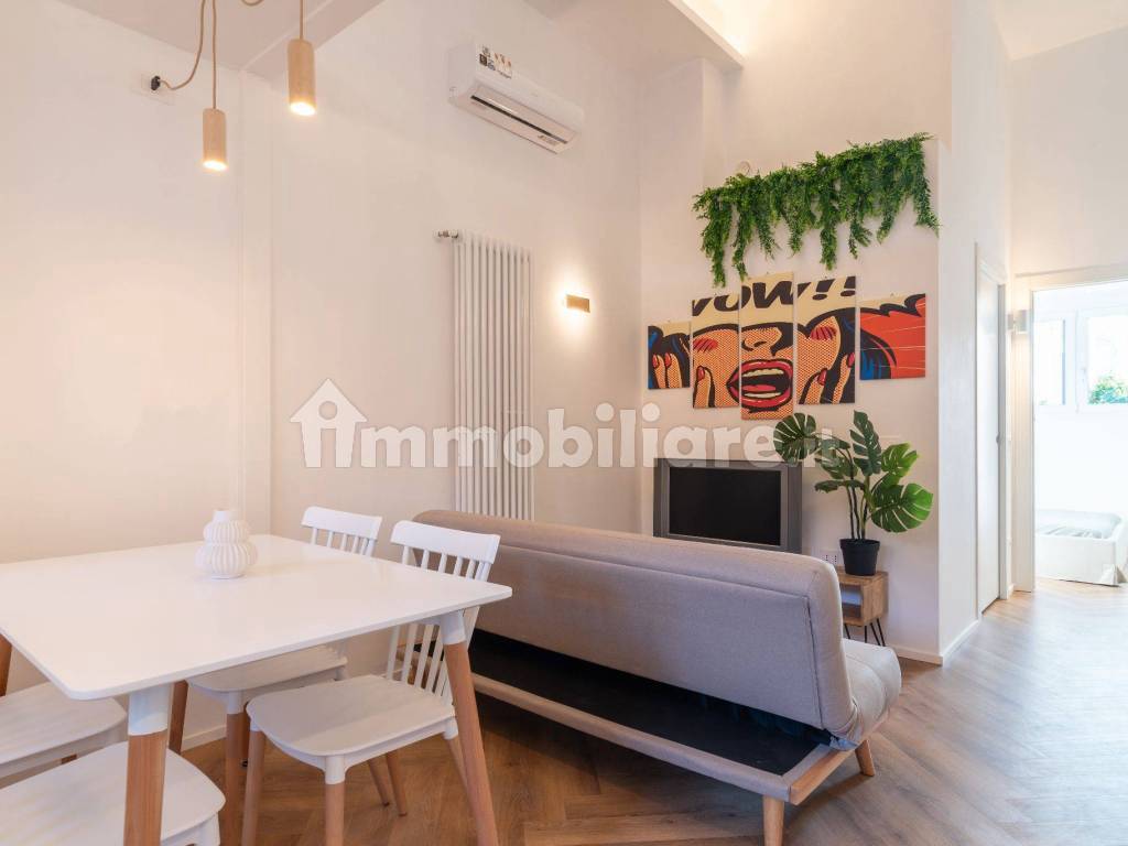Vendita Appartamento Milano. Quadrilocale, Nuovo, piano terra, con ...