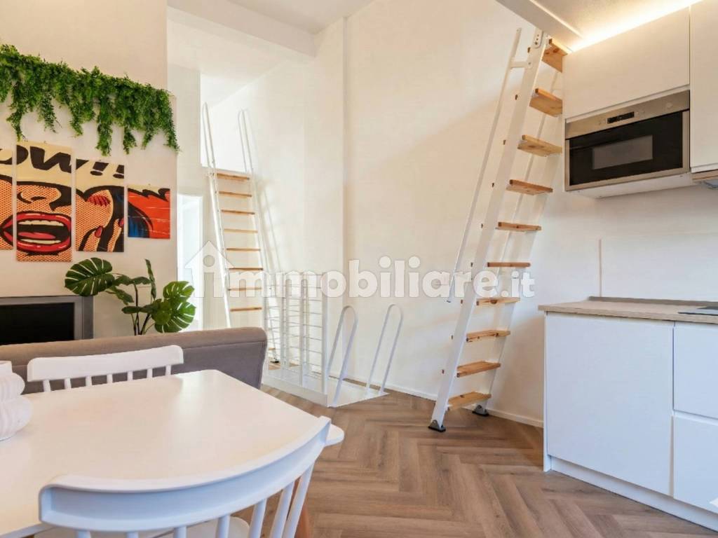 Vendita Appartamento Milano. Quadrilocale, Nuovo, piano terra, con ...