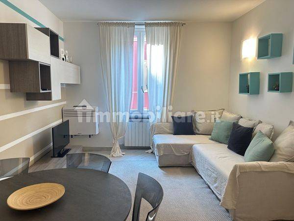 Appartamento in vendita a Portofino