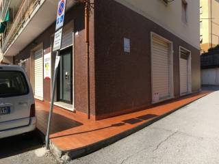 Posto macchina
