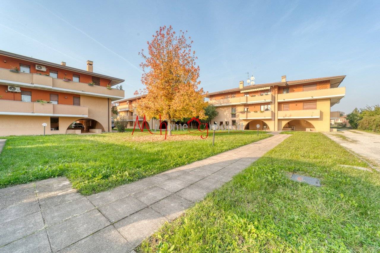 Appartamento in vendita a Padova