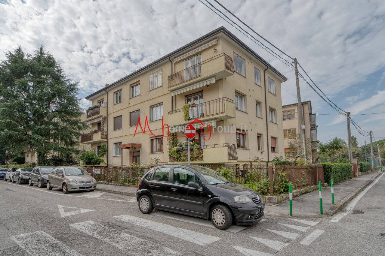 Appartamento in vendita a Padova
