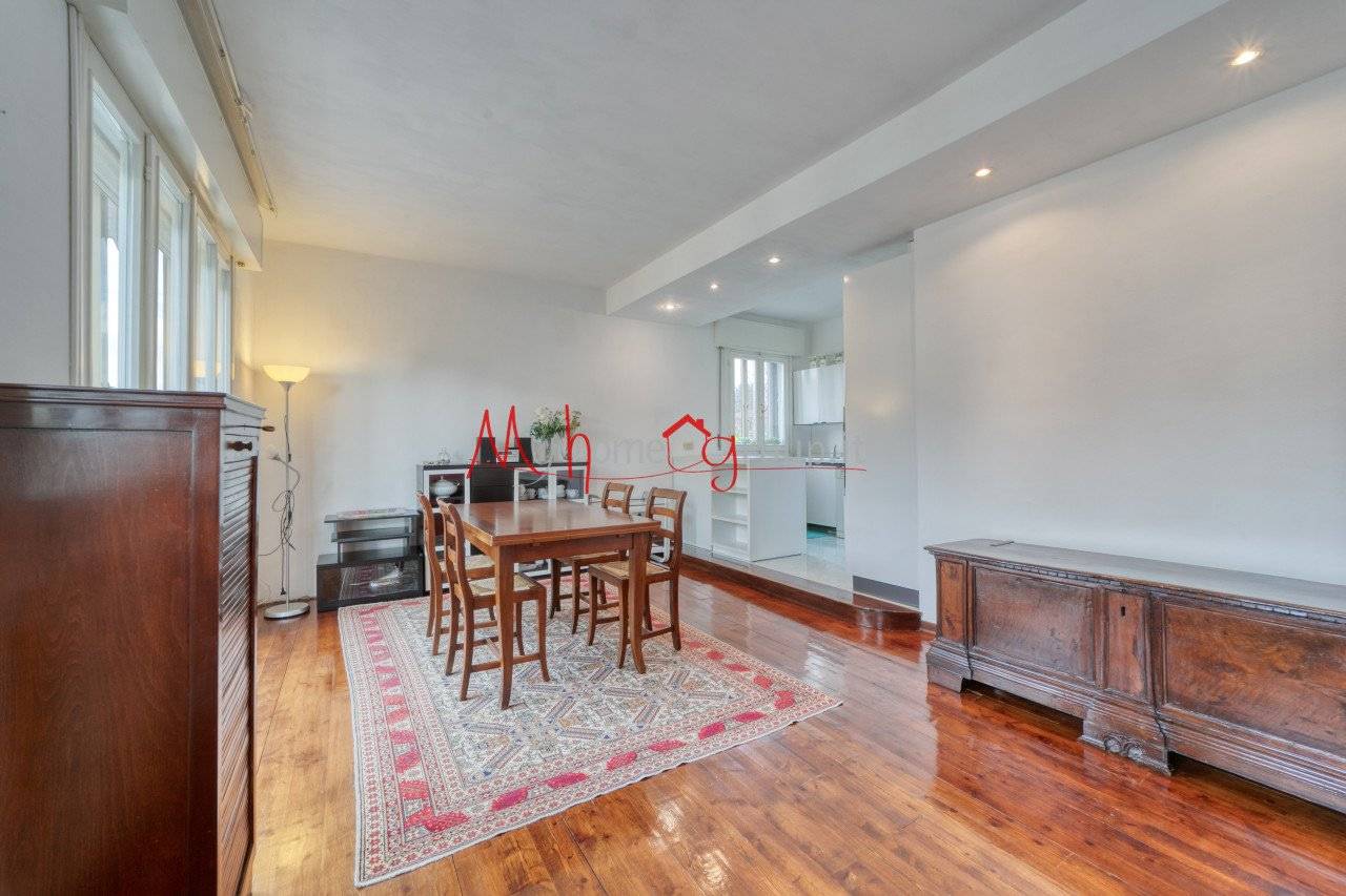 Appartamento in vendita a Padova