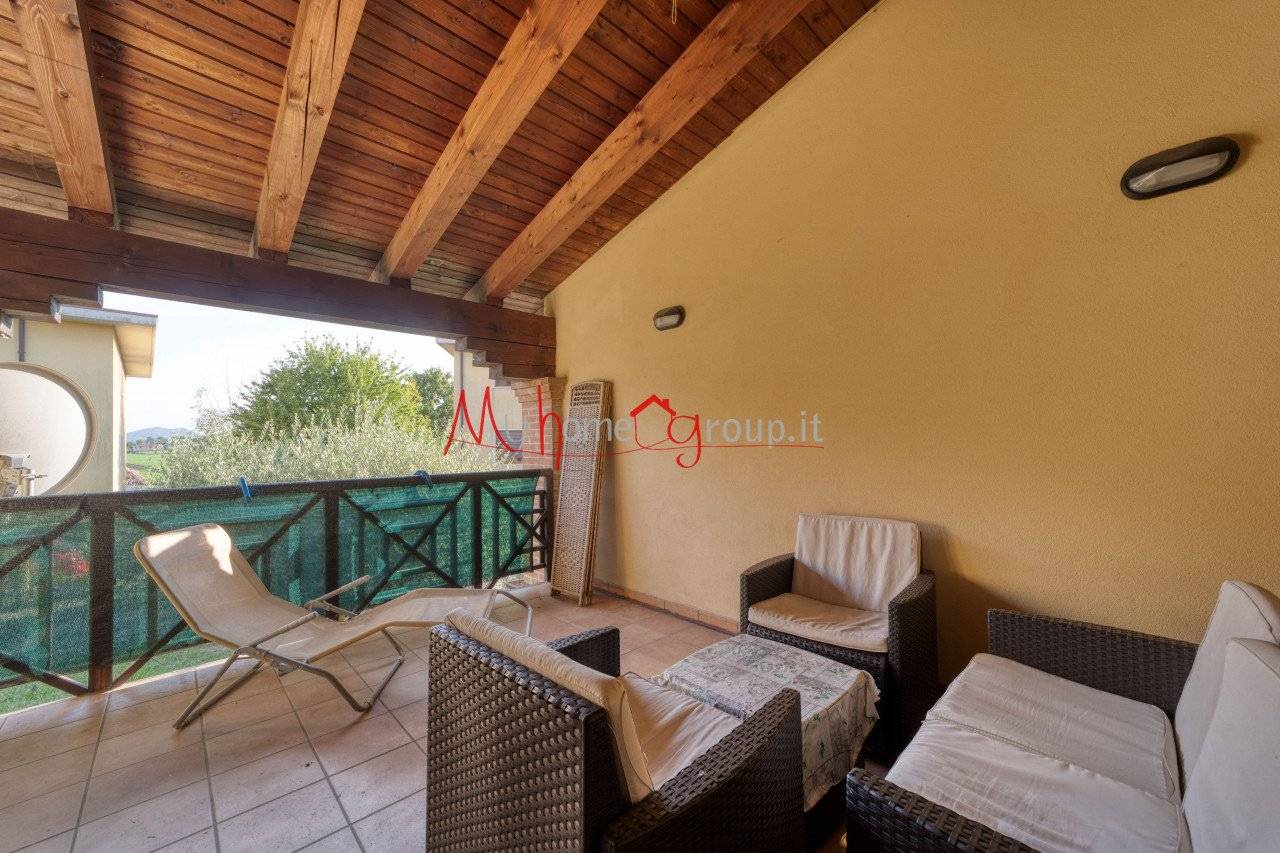 Villetta a schiera in vendita a Padova