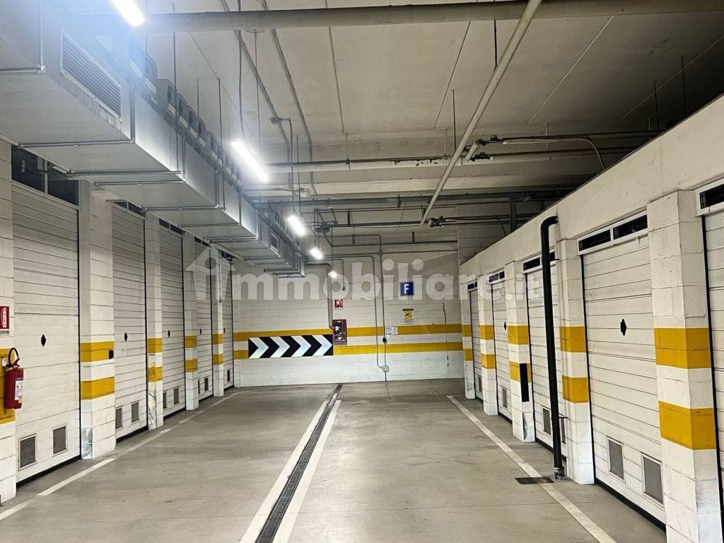 Magazzino