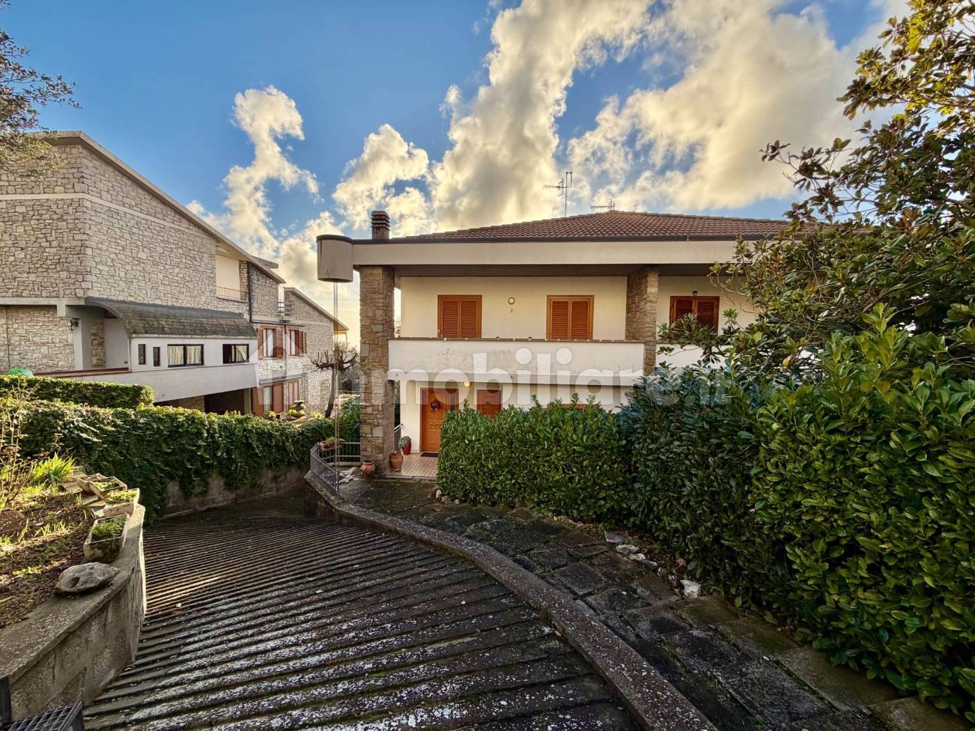 Villa in vendita a Massa Marittima