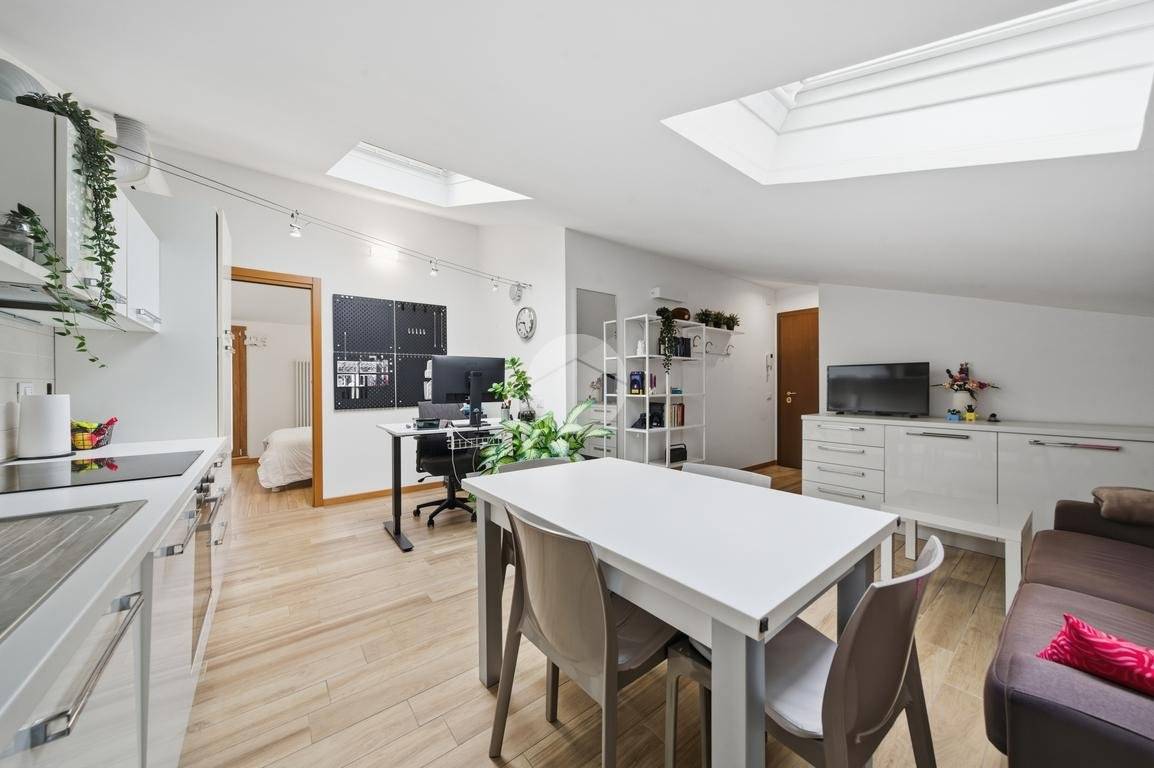 Appartamento in vendita a Verona