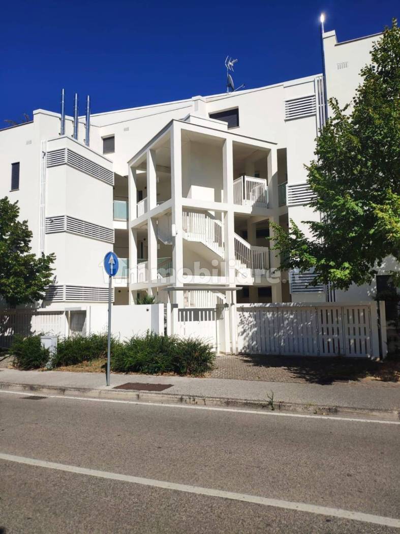 Appartamento in vendita a Rimini