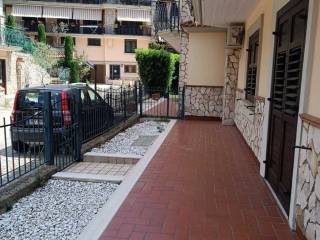 Cortile interno