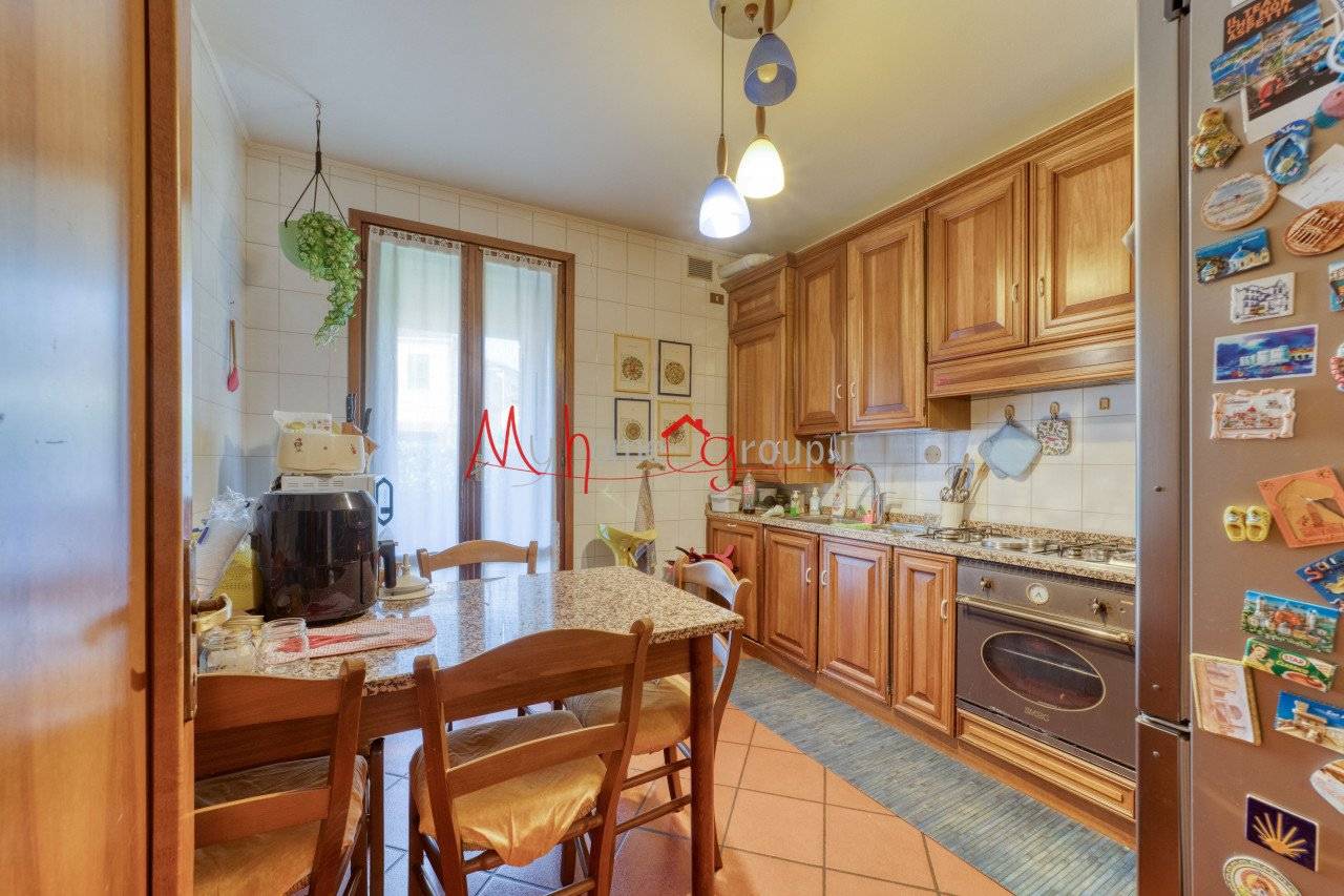 Villetta a schiera - foto 5