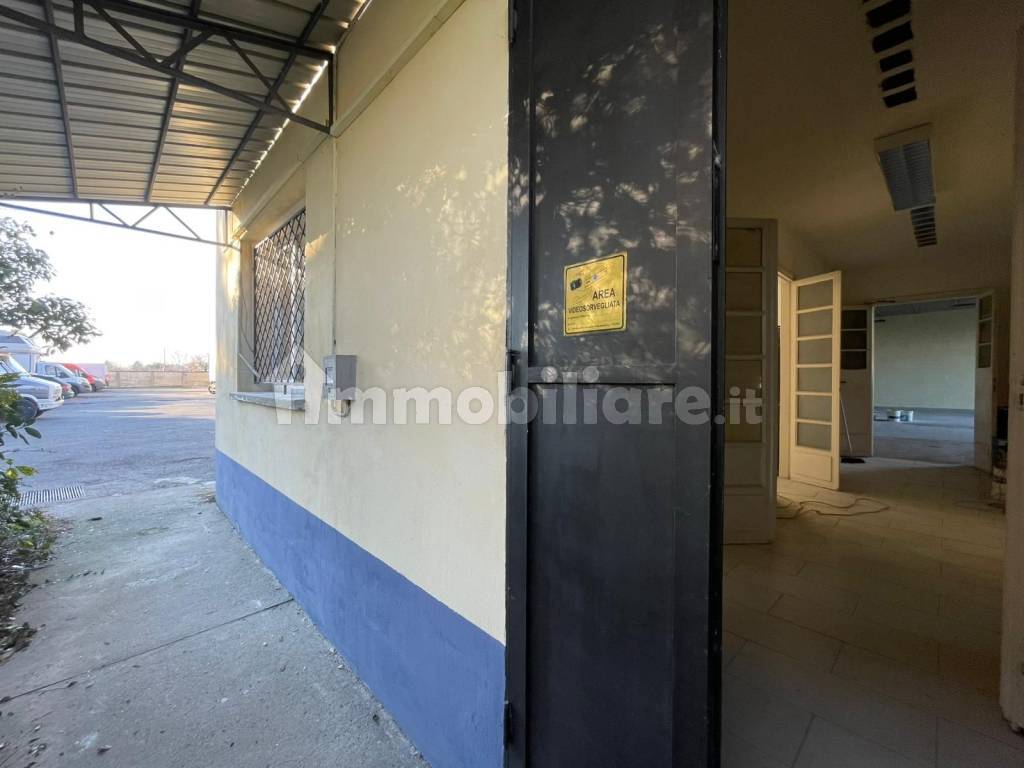 Ingresso