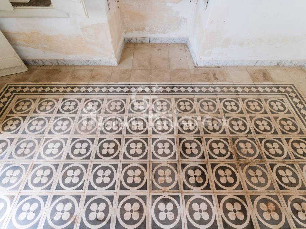 Interno palazzo