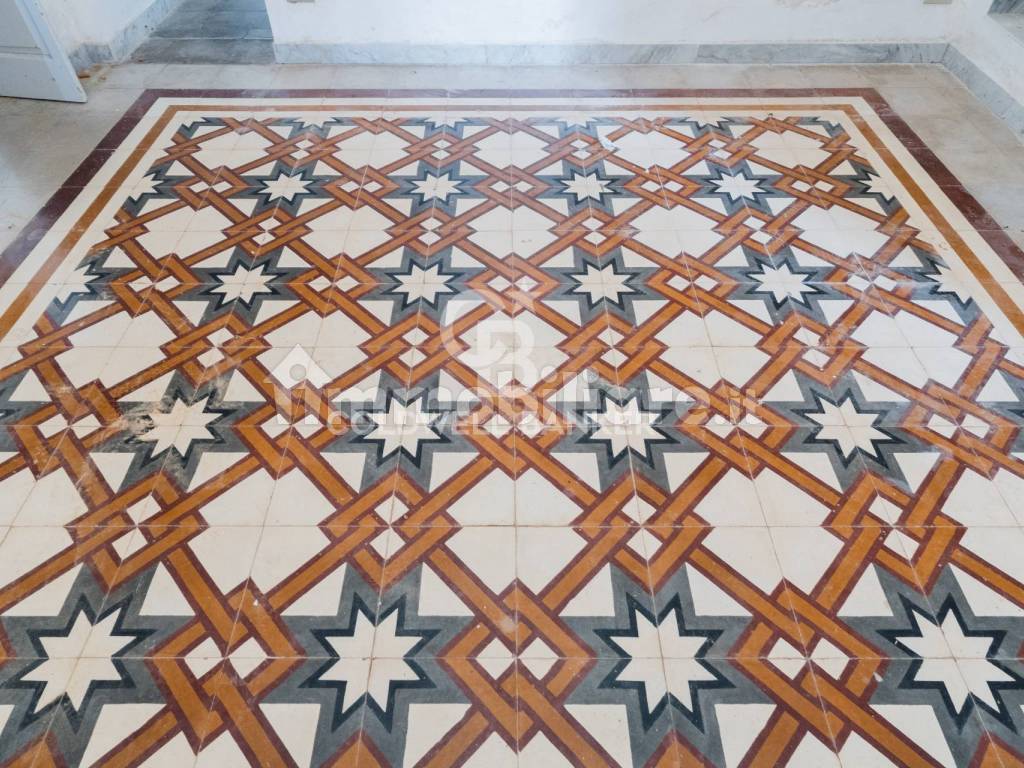 Terrazzo