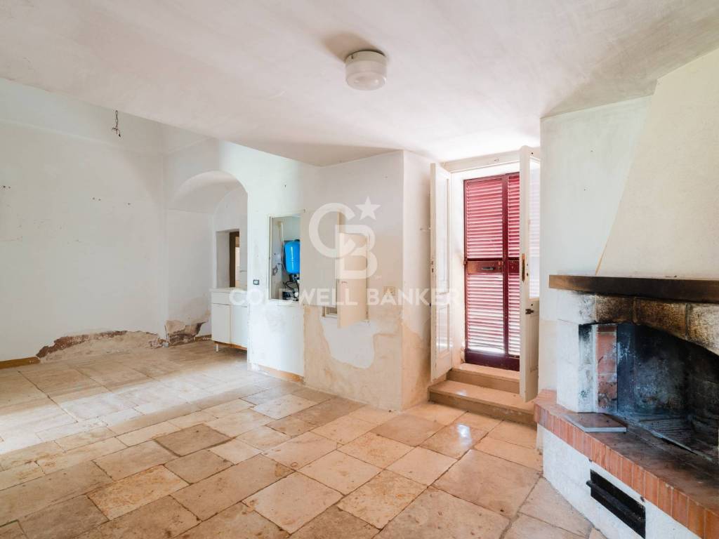 Interno palazzo