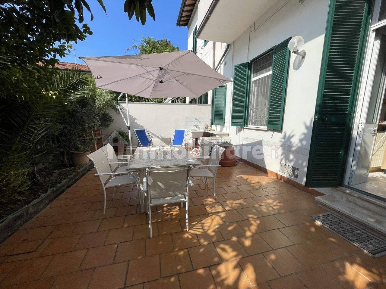 Appartamento in vendita a Pietrasanta