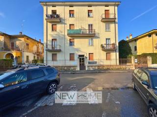 4-room flat via Trieste 40, Borgo Roma, Verona