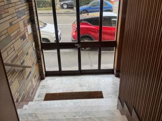 Interno palazzo