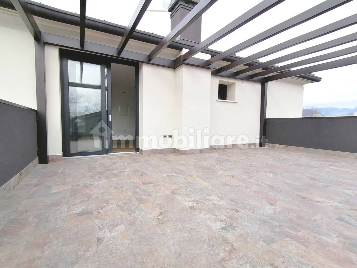 Attico - Mansarda in vendita a Cassola