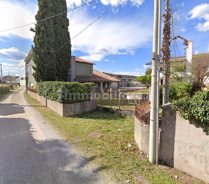 Casa indipendente in vendita a San Martino di Lupari