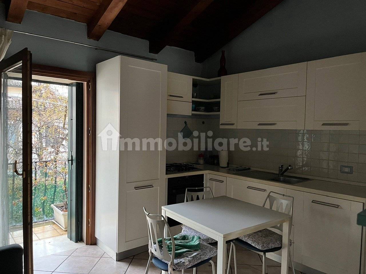 Appartamento in affitto a Vicenza